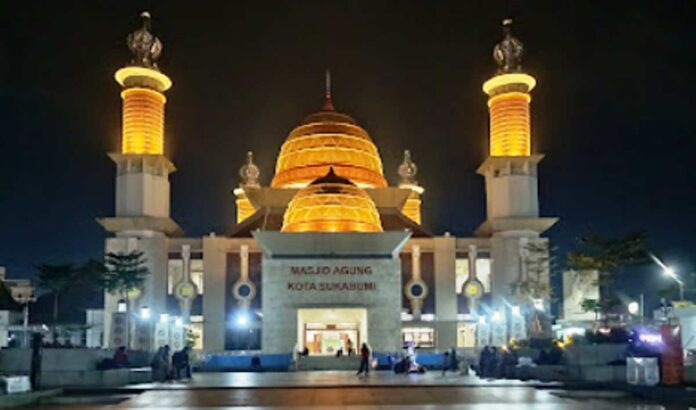 Tempat Wisata di Kota Sukabumi Jawa Barat