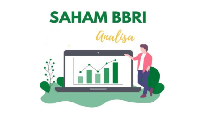 Peluang Saham BBRI Terus Melejit, Ini Prediksi Pertumbuhannya