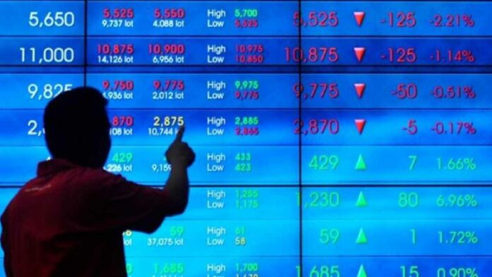 Saham Blue Chip 2022 Murah dengan Prospek yang Bagus