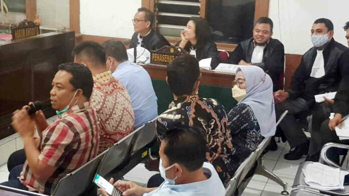 Sidang Ade Yasin, Jaksa KPK Ditegur Hakim Karena Berusaha Menekan Saksi