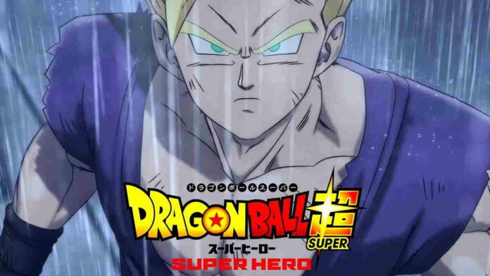 Sinopsis Dragon Ball Super Super Hero, Pembalasan Red Ribbon