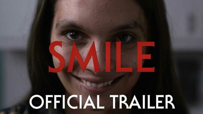 Sinopsis Film Smile, Kematian yang Terjadi Secara Misterius