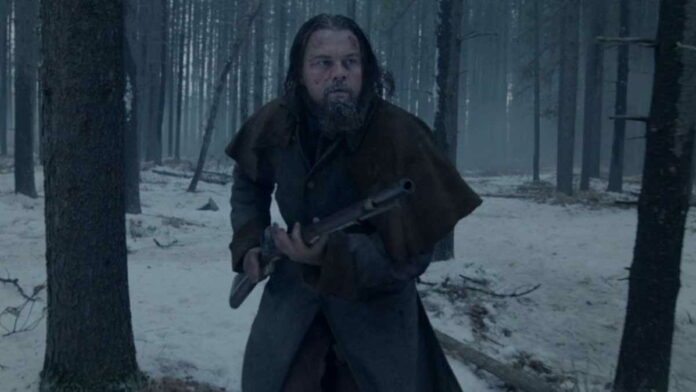 Sinopsis The Revenant, Mampukah Hugh Membalas Dendam