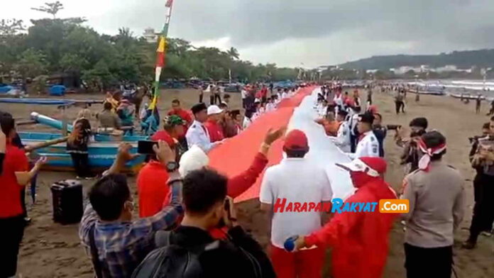 bendera merah putih