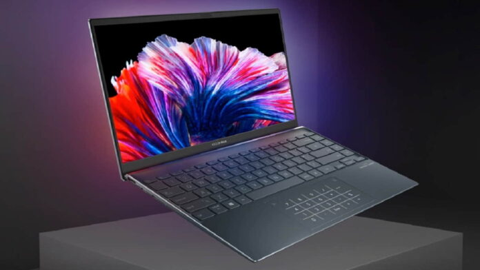 Asus ZenBook 14 UM425 Hadir dengan Bodi Tipis Namun Kokoh