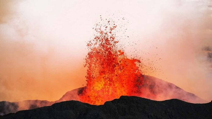 Cara Kerja Gunung Berapi Hingga Mengalami Ledakan, Ini Dia!