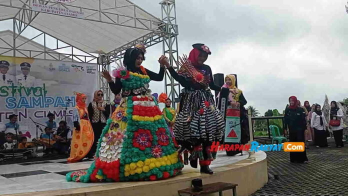 Festival Bank Sampah