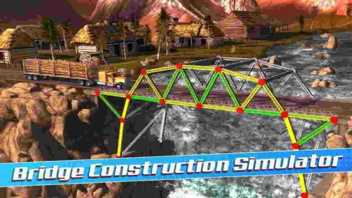 Game Konstruksi Jembatan untuk Perangkat iOS, Ini Daftarnya!