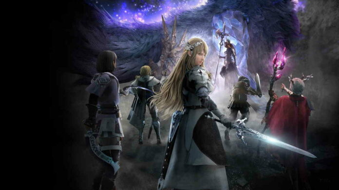Game Valkyrie Elysium Siap Rilis dengan Detail Trailer Terbaru