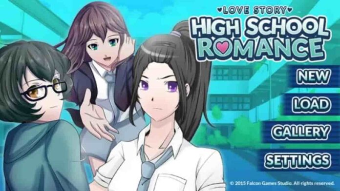 Game Visual Novel dengan Jalan Cerita Terseru, Anti Bosan!