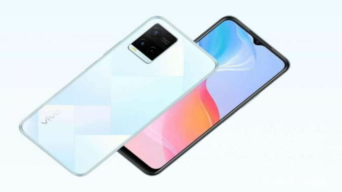 HP Vivo Y21i Segera Meluncur di India, Simak Spesifikasinya!