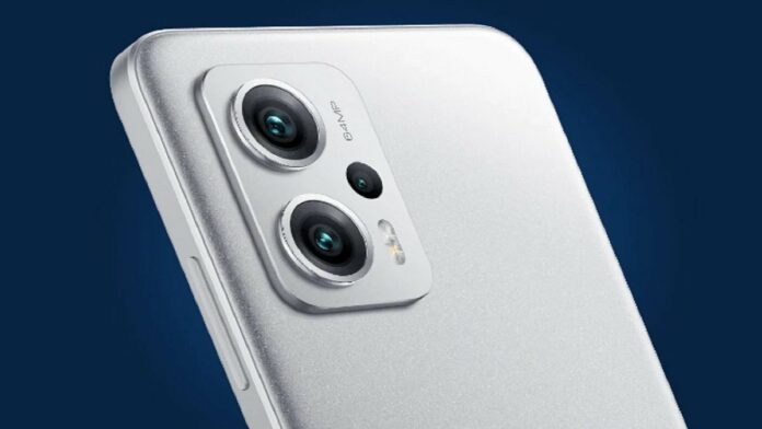 HP Xiaomi Redmi K50i Pro Siap Rilis, Usung Layar 6.6 Inci!