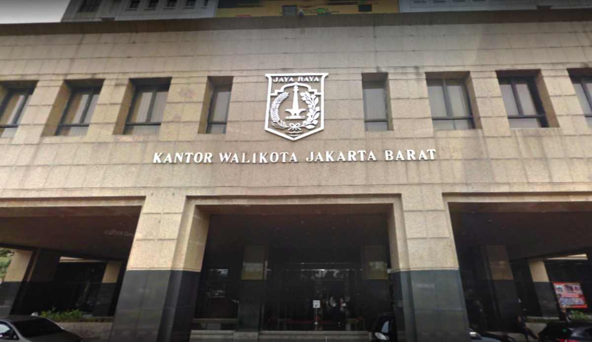 Tempat Wisata di Jakarta Barat