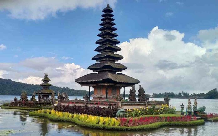 Tempat Wisata di Kabupaten Tabanan Bali
