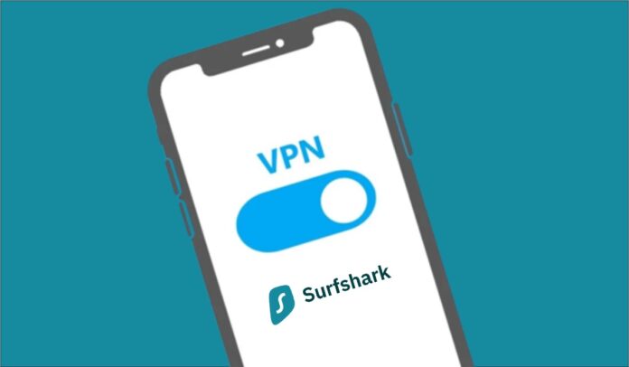 Konfigurasi VPN di iPhone, Penting atau Tidak?