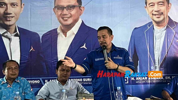 Partai Demokrat Ciamis