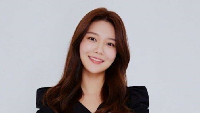 Pasangan Sooyoung di Drakor