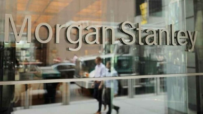 Saham Morgan Stanley, Merekomendasikan Pembelian GOTO