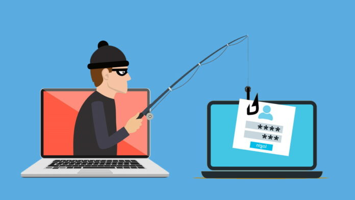 Serangan Phishing Instagram Merajalela