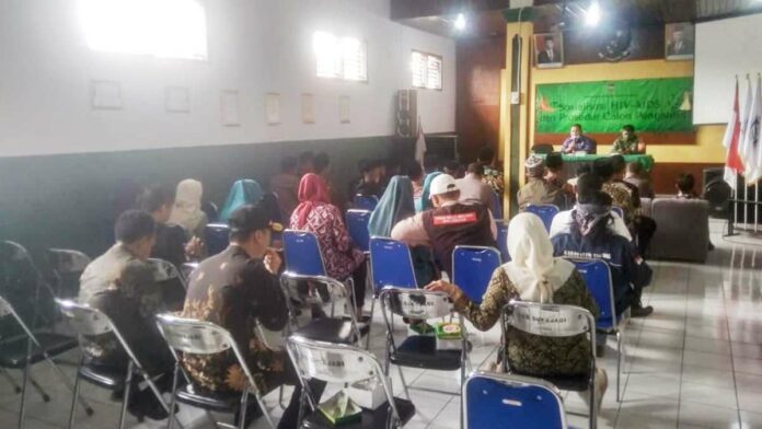 Tak Ada Kasus Baru HIV/Aids di Kecamatan Sadananya Ciamis