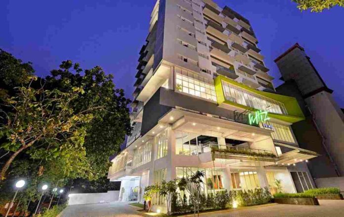 Hotel dan Penginapan di Sukabumi Jawa Barat