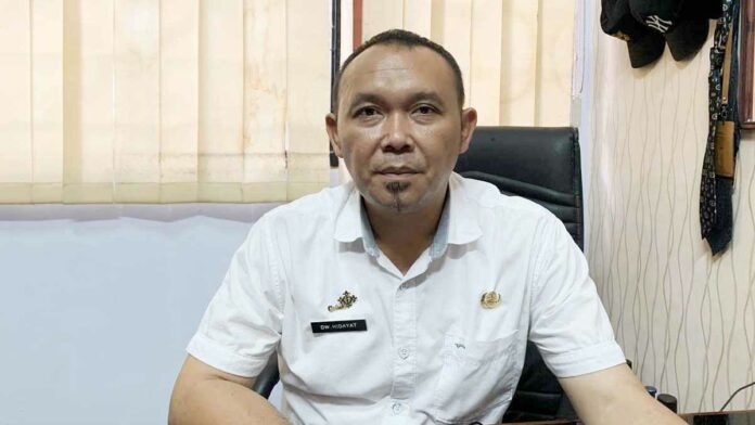 4 Desa di Ciamis Masuk Nominasi Sadar Hukum Tingkat Jabar