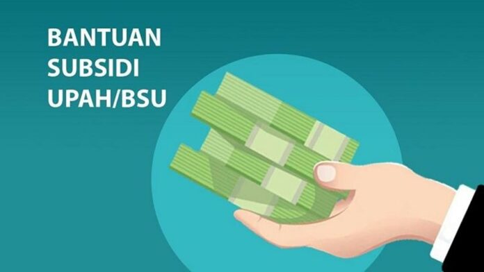 BSU Tahap 5 Cair Kapan