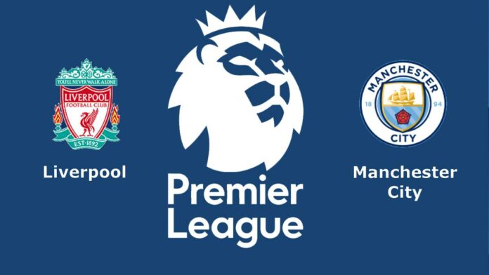 Duel Liverpool vs Manchester City Liga Inggris Pekan Ini