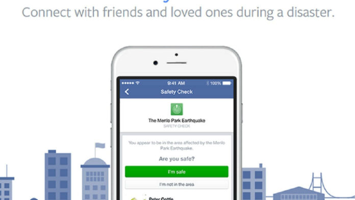 Fitur Safety Check Facebook Begini Cara Mengaktifkannya