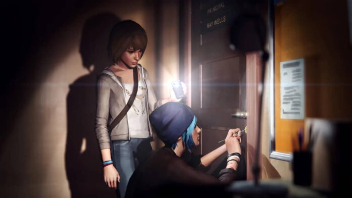 Game Life is Strange Menceritakan Tentang Kisah Kehidupan SMA