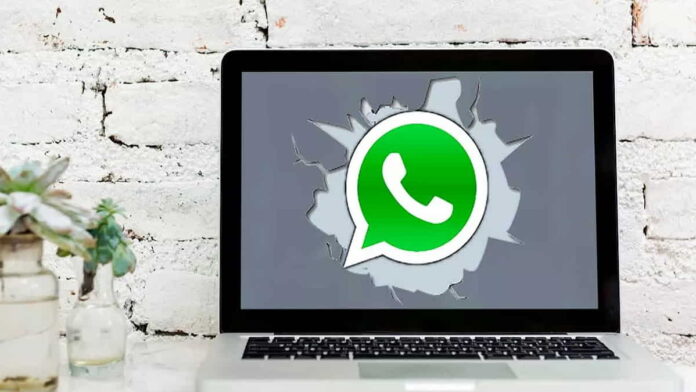 Penyebab WhatsApp Web Error Paling Umum, Ternyata Karena Ini!