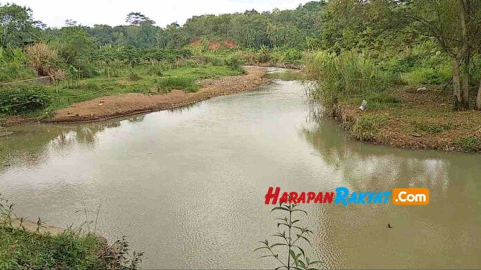 susur sungai
