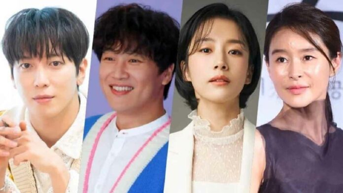 Sinopsis Drama Korea Brain Cooperation, Tayang 2023!