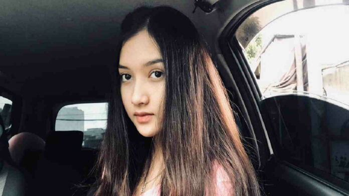 Artis Yuriska Patricia Dikabarkan Putus dengan Kiki Farel