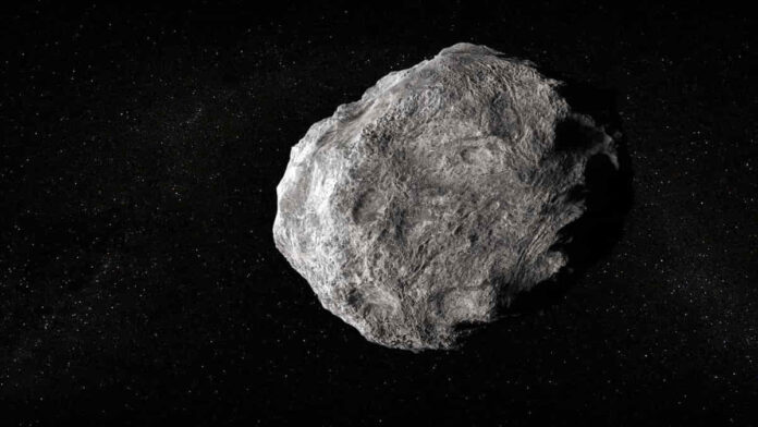 Asteroid Pembunuh Planet Berukuran 1,5 KM Akhirnya Ditemukan