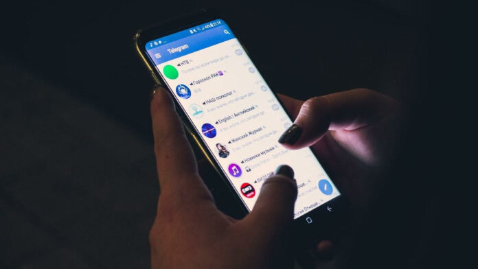 Cara Membagikan File Telegram ke WA, Praktis tak Perlu Ribet