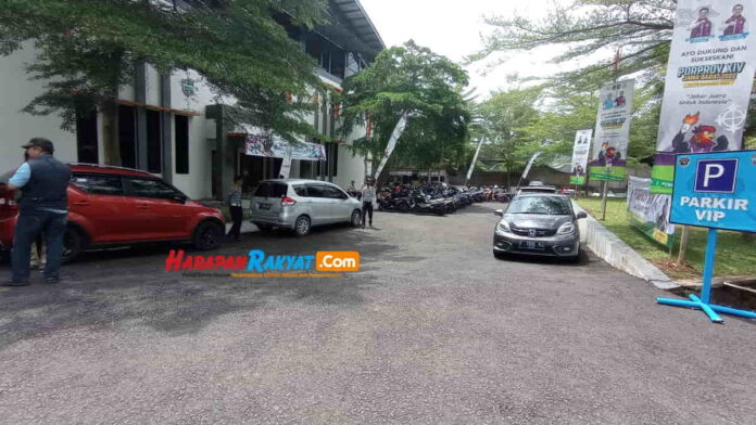 Ciamis Tuan Rumah Porprov jabar