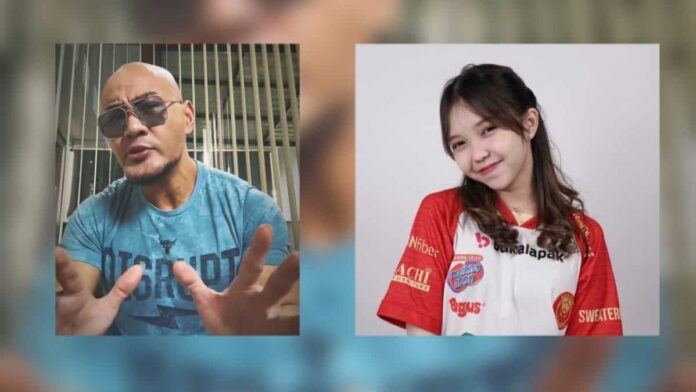 Konflik Deddy Corbuzier