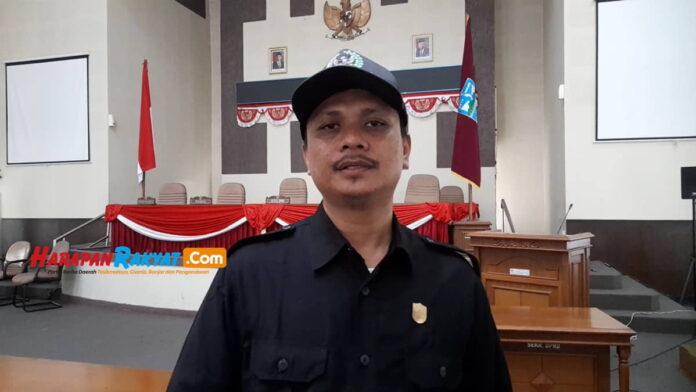 DPRD Kota Banjar Jembar