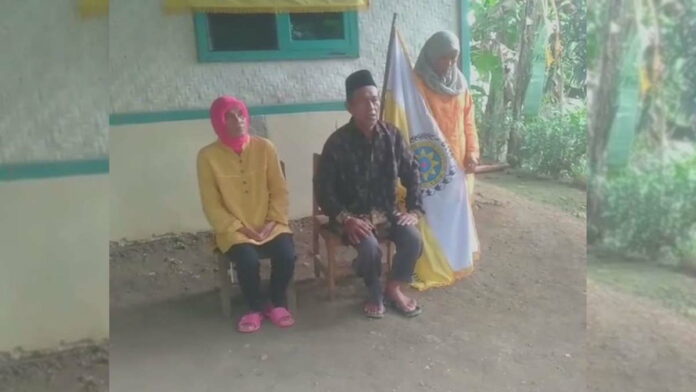 Ngaku Ratu Adil Imam Mahdi, Lansia di Karawang Sanggup Amankan Seluruh Bencana