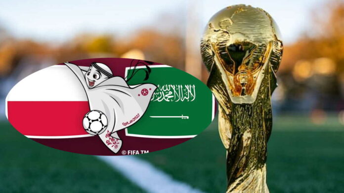 Polandia vs Arab Saudi Prediksi, Head to Head dan Line Up