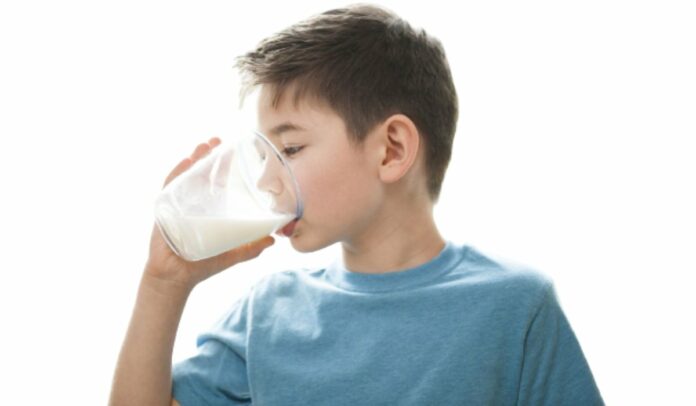 Produk Susu Dancow untuk Anak Usia Sekolah
