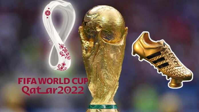 Top Skor Piala Dunia Qatar 2022