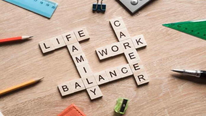 Work Life Balance