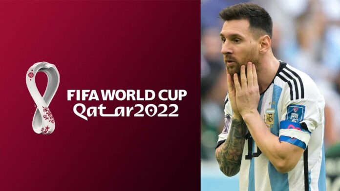 5 Rekor Lionel Messi Pasca Bawa Argentina Lolos Perempatfinal Piala Dunia 2022