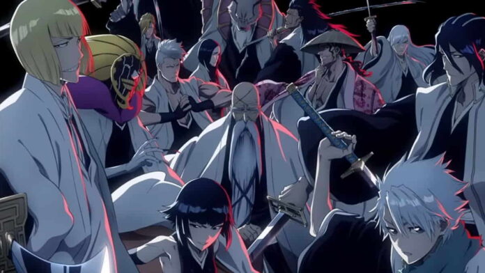 Anime dengan Rating Tertinggi 2022