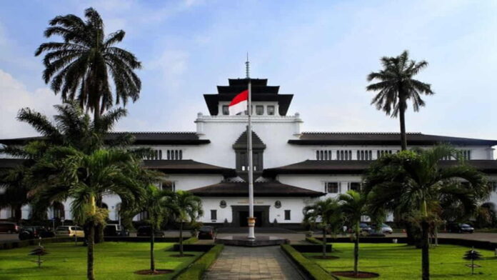 Gedung Sate