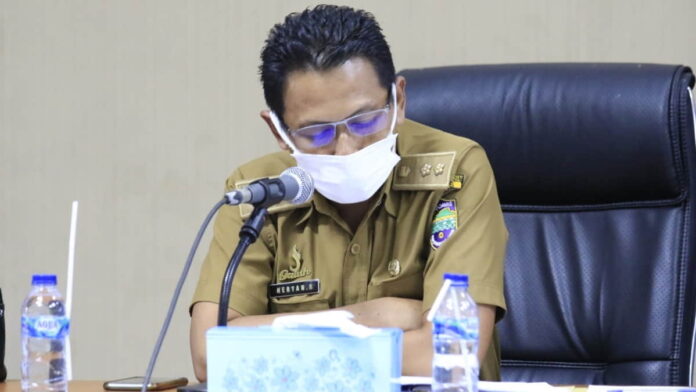 Lelang Barang Milik Daerah