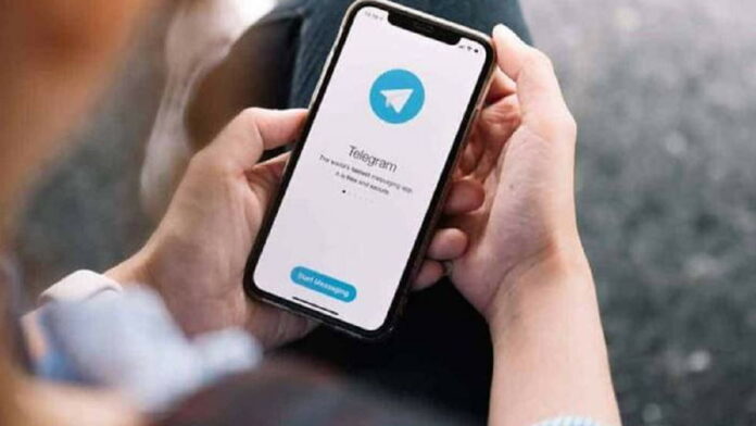 Buat Akun Telegram Tanpa No HP Menggunakan Bantuan Aplikasi