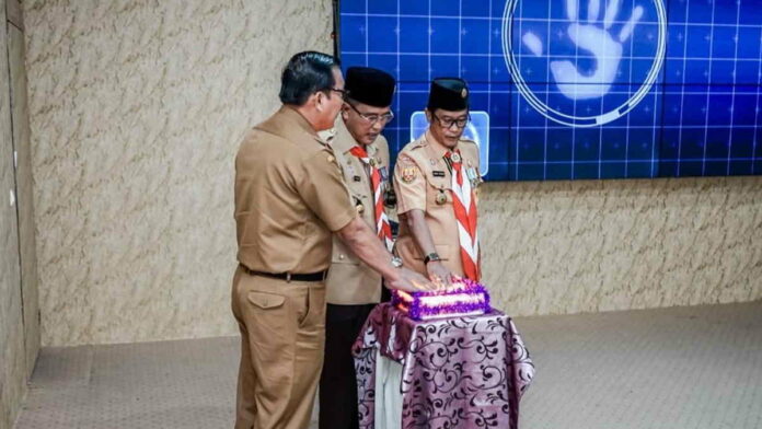 Bupati Ciamis Minta Tahun 2024 Perangkat Daerah Prioritaskan Target Pembangunan